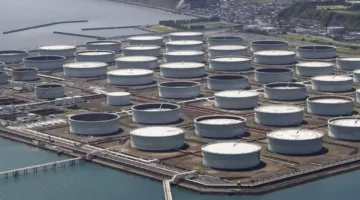 تهديدات استهداف الطاقة في هرمز تعيد شبح أزمة 2008 للواجهة الدولية مجددًا